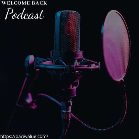 How To Start A Podcast On Spreaker Barevalue Blog