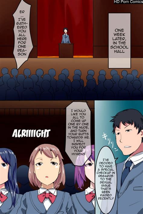 Saimin Note De Yaritai Houdai Zettai Fukujuu Sex Comic Porn HD Porn Comics