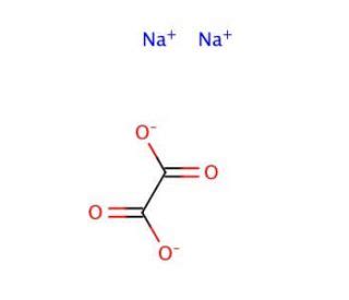 Sodium oxalate | CAS 62-76-0 | SCBT - Santa Cruz Biotechnology