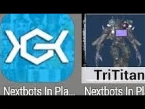 Nextbots In Playgrounds Nextbots In Backrooms Sandbox Mod Sandbox In