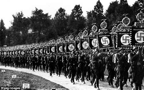 Waffen Ss March