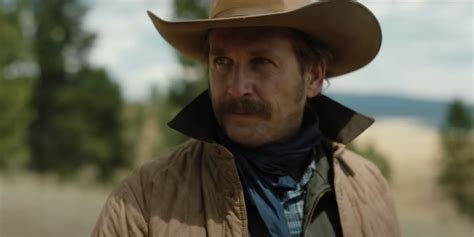 Yellowstone Season 5 Part 2 Young John Dutton Return Gets An Update