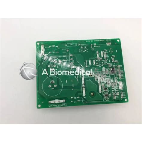 Ebr64173902 Genuine Lg Refrigerator Electronic Control Board A Biomedical A Biomedical Service