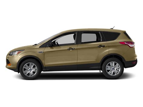 2014 Ford Escape Utility 4d Se 4wd Pictures Pricing And Information