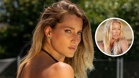 Mica Viciconte Se Hart Que Nicole Neumann Diga Que Cubero No La Solt