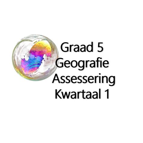 Sosiale Wetenskappe Graad 5 • Teacha