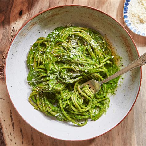 55 Healthy Pasta Recipes Full Of Vegetables Protein And Flavor Bon Appétit