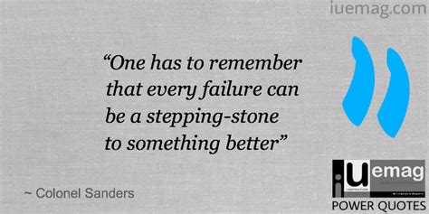 8 Awe Inspiring Quotes By Colonel Sanders - Founder Of KFC, To Boost ...