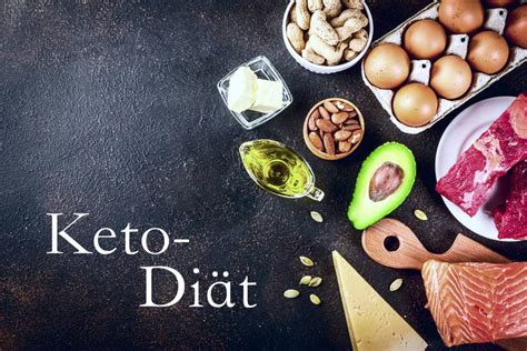 Keto Di T Vor Und Nachteile Der Abnehmmethode Fit For Fun