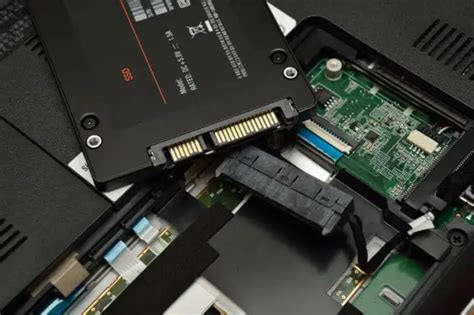 Instalar SSD En Pc Que Es Un SSD Pasos Y Ventajas SSD