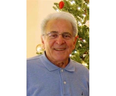 Victor Muraca Obituary 1937 2023 Danbury Ct The News Times