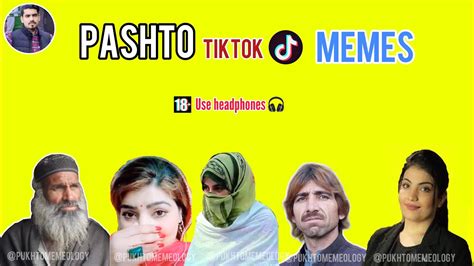 Pashto Memes Bakhti Rehman Alisha Moor Pashto Funny Funny Memes