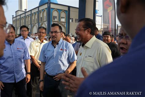 Majlis Pelancaran Laluan Baharu Bas Henti Henti Mara Liner Galeri Mara