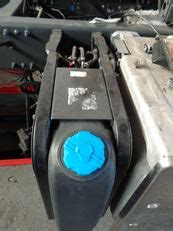 Serbatoio Adblue Volvo Ad Blue Tank Per Trattore Stradale