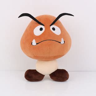 Super Mario Bros Goomba