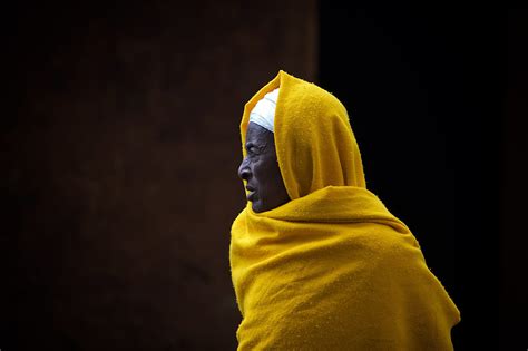 Capturing Grace | Wenchi Cherkos monastery – Outside Addis Ababa, Ethiopia