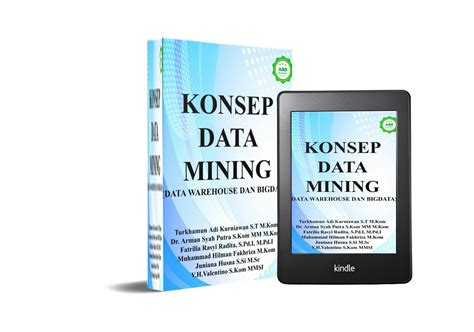 Konsep Data Mining