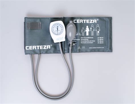 Certeza CR 1004 Muslim Medical Services