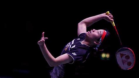 LIVE Rehan Lisa INA VS Yee Lee TPE I India Open 2024 I Siaran