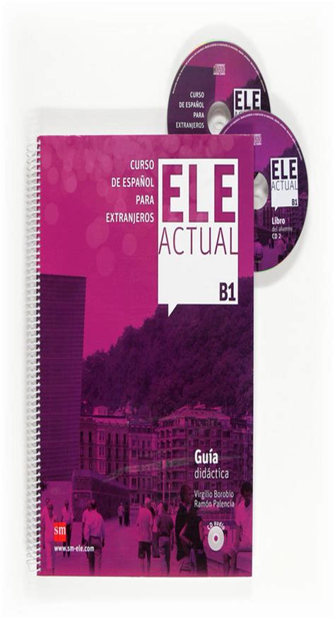 Ele Actual A1 Guia Didactica 12 Pdf