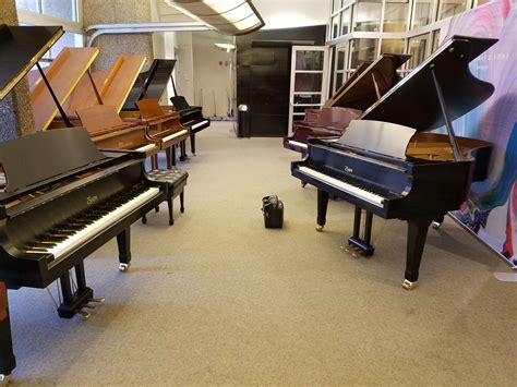 Piano Movers in Denver, Colorado Springs, Boulder