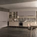 Cucine Moderne Effetto Legno 20 Modelli Belli E Dal Costo Interessante