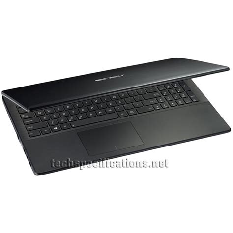 Asus X551ca Laptop Technical Specifications