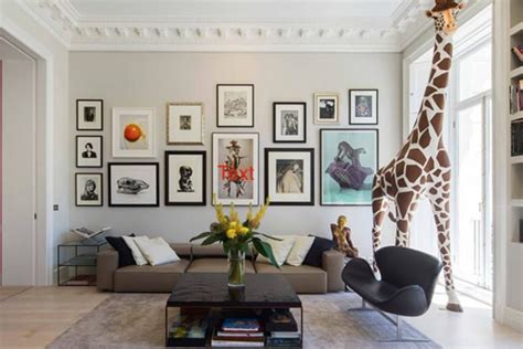 8 Simple Tips To Create A Gallery Art Wall Worth Considering – Perfect ...