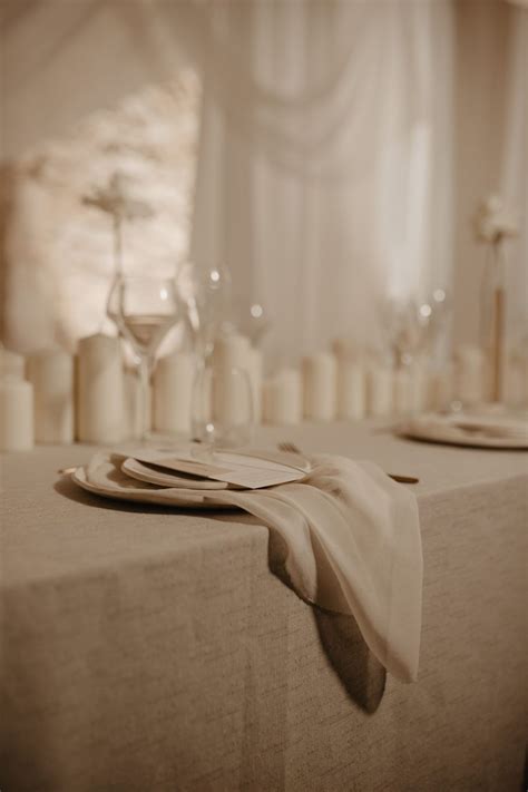 Otherworldly Decadence Wedding Reception Inspiration The Lane