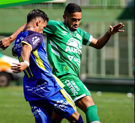 Chapecoense Empata Na O Na Arena Cond Clicrdc