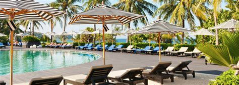 Hilton Phuket Arcadia Resort And Spa Bestil Dit Karon Beach Hotel Hos Spies Rejser