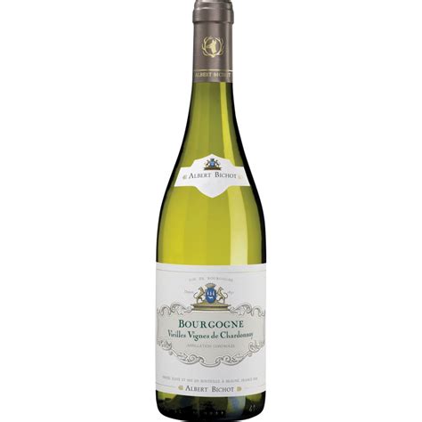 Albert Bichot Vieilles Vignes De Chardonnay Bourgogne Aoc Wina Pl