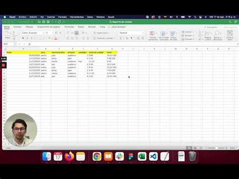 Gu A F Cil C Mo Convertir Excel A Csv En Pocos Pasos Trucostecnicos