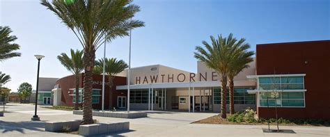 Hawthorne - Legacy Capital Investment Group