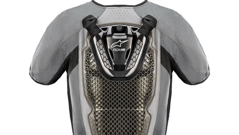 Alpinestars Tech-Air 5 System – Iconic Motorbike Auctions