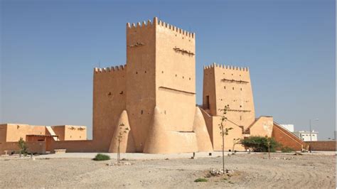 Top 15 Historical Places In Qatar Top Places To Discover The History