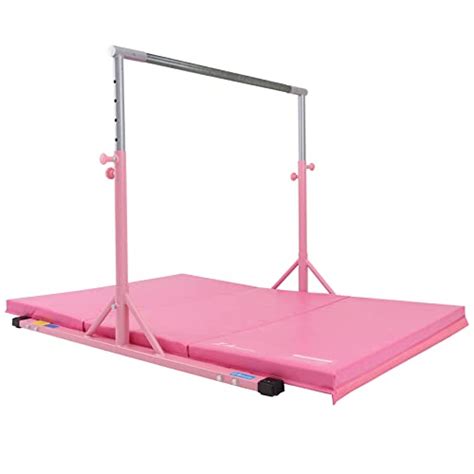 Top Best Gymnastics Bars In Reviews Buyer S Guide