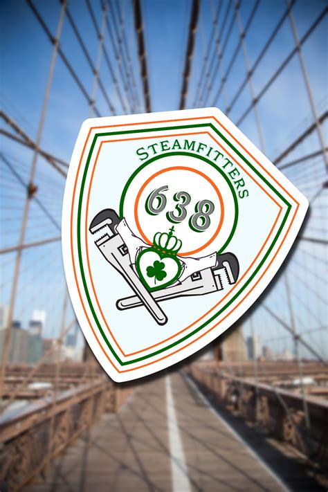 Steamfitters irish steamfitter 638 fitter union nyc – Artofit