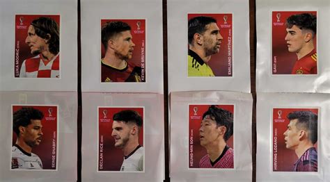 Figurinhas Especiais Panini Coca Cola Completa Copa Do Mundo