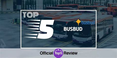 Busbud Features Prices Reviews Officialtop Review