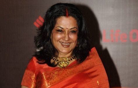 Moushumi Chatterjee Age, Husband, Children, Family, Biography & More ...