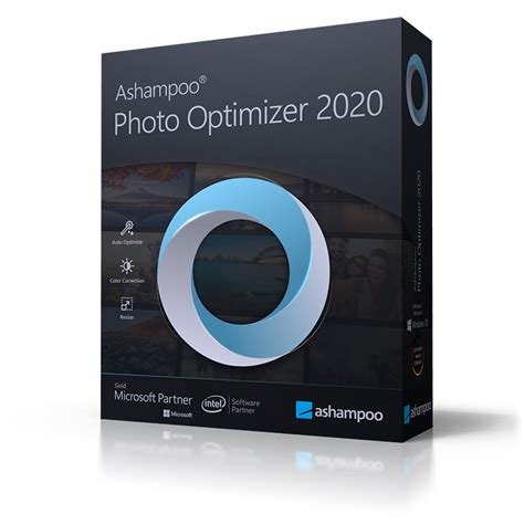 Ashampoo Photo Optimizer 2020 100 Discount Sharewareonsale