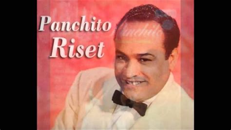 Panchito Riset Mis Canciones Favoritas Youtube