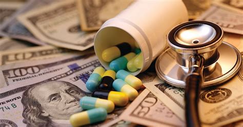 Medicare Drug Price Negotiations Slash Prices For Local Companies