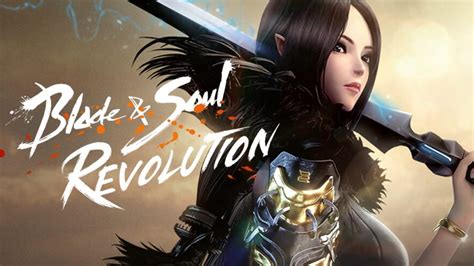 The Ultimate Guides For Blade And Soul Revolution Game Guides Ldplayer