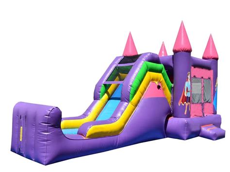 Common Mistakes To Avoid When Setting Up Your Inflatable Bounce House