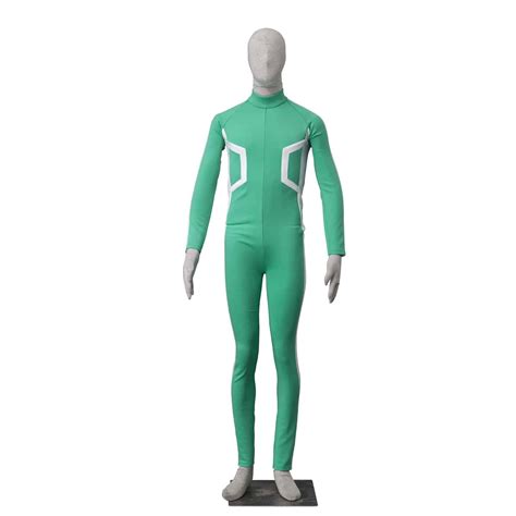 Boku No Hero Academia My Hero Academia Midoriya Izuku Deku Battle Costume Cosplaynow