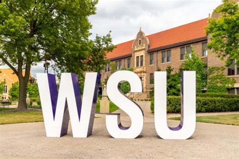 Mckinstry Winona State University Start On Comprehensive Sustainability Solar Project Solar