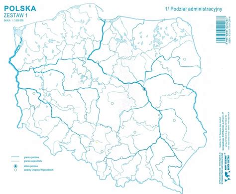 POLSKA MAPY KONTUROWE BLOCZKI Z MAPAMI ZESTAW 1 Za 5 22 Allegro