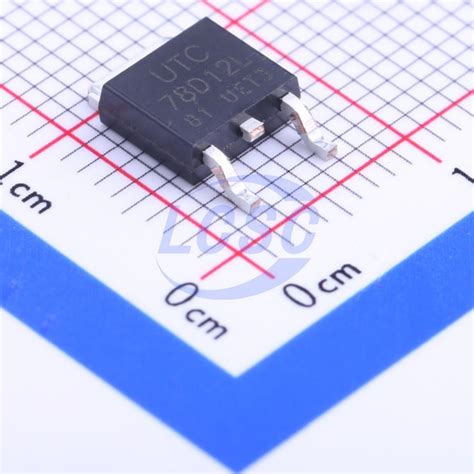 L78M05ABDT TR STMicroelectronics Linear Voltage Regulators LDO